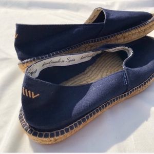 Handcrafted Beach Shoes